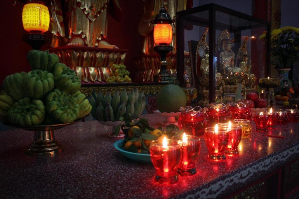 The Gate Boutique Hotel Da Lat Dış mekan fotoğraf