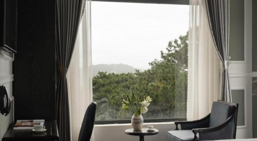 The Gate Boutique Hotel Da Lat Dış mekan fotoğraf