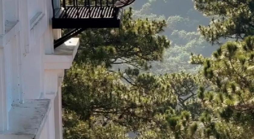 The Gate Boutique Hotel Da Lat Dış mekan fotoğraf